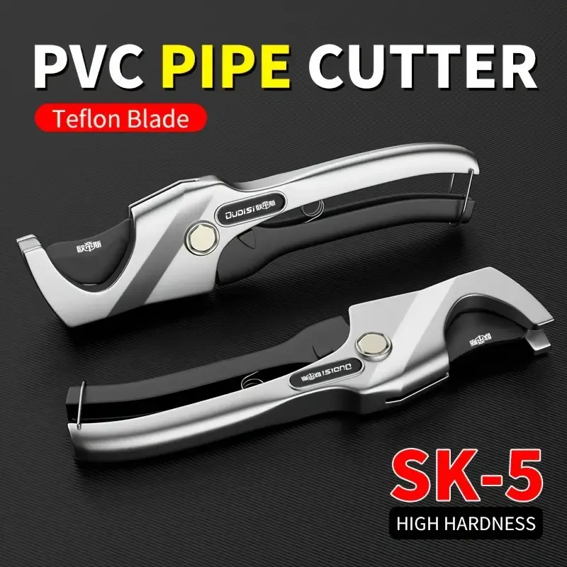 PVC Pipe Cutter