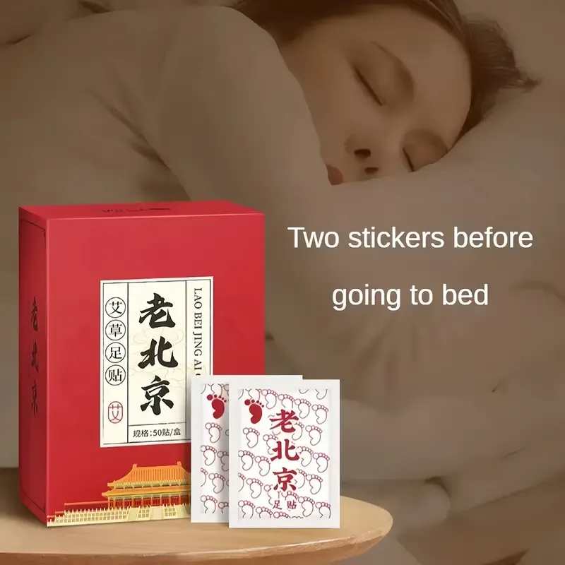 Boxed Traditional Health Care Choice
