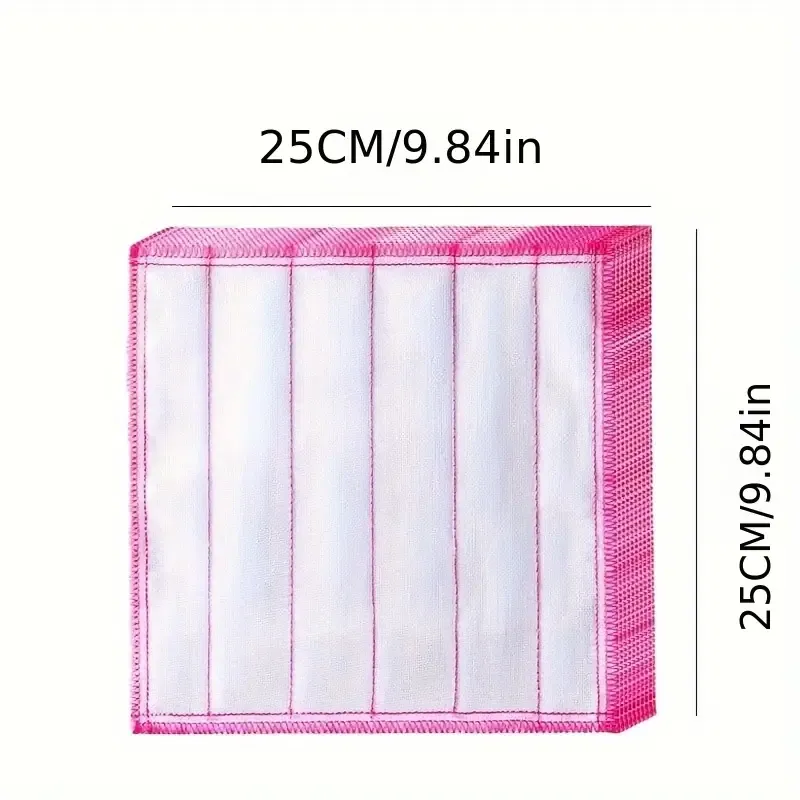 Absorbent Thick Dish Cloths