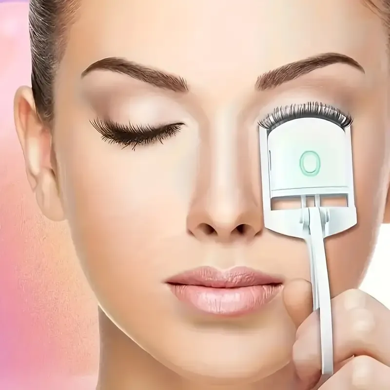 Effortless ABS Eyelash Curler
