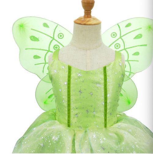 Enchanting Galaxy Fairy