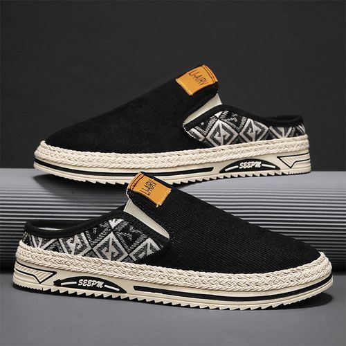 Baotou sports shoes - Summer men's casual and active breathable shoes for men