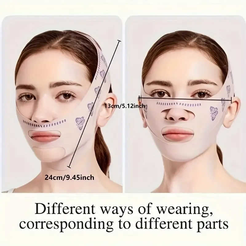 V-Line Lifting Face Belt