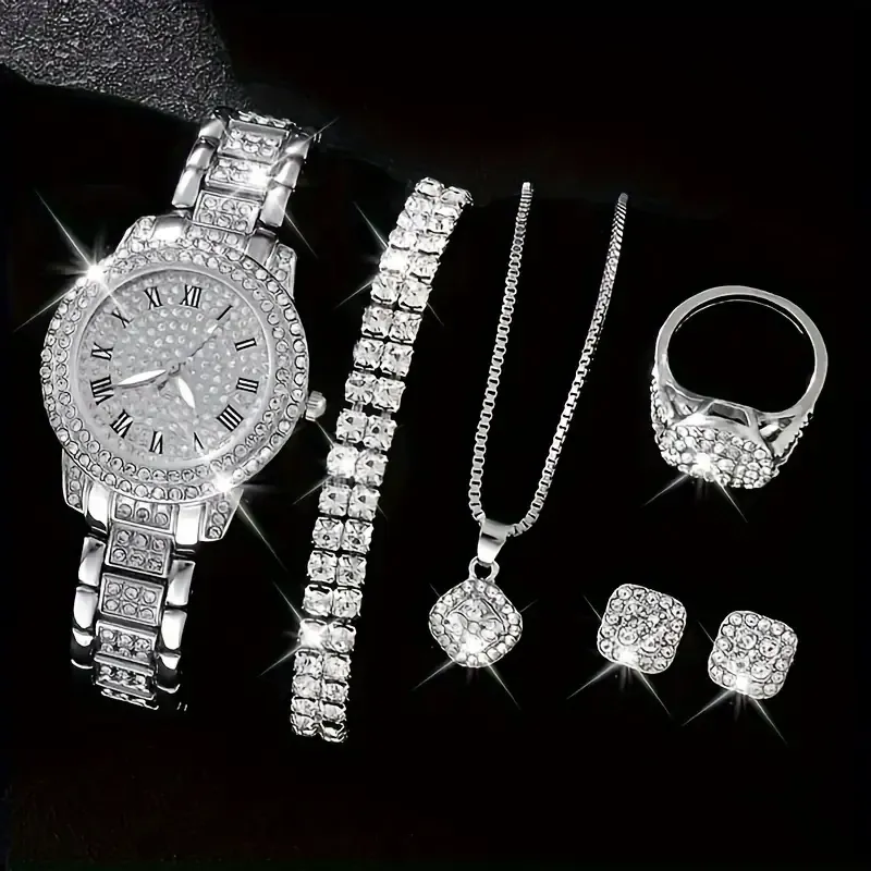 Women's Watch Luxury