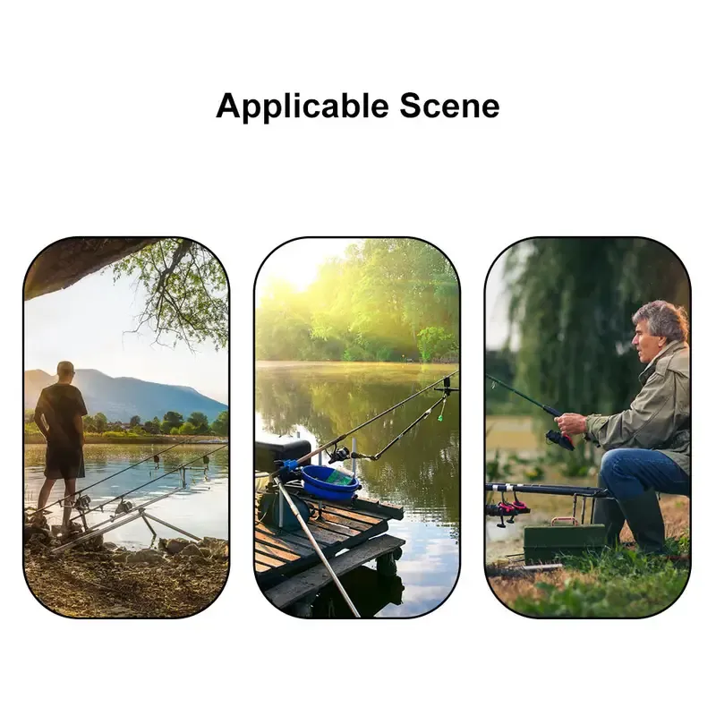 Premium Foldable Double Spring