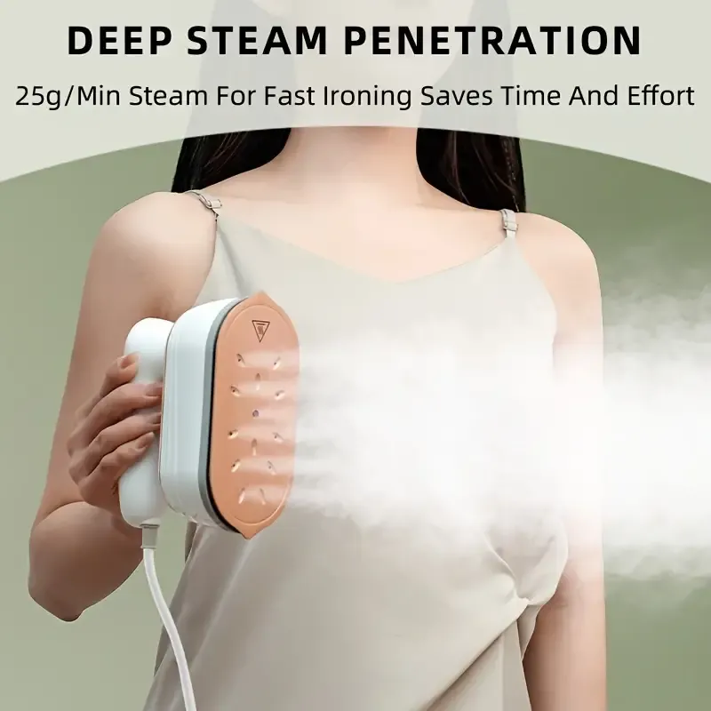 Portable Steamer