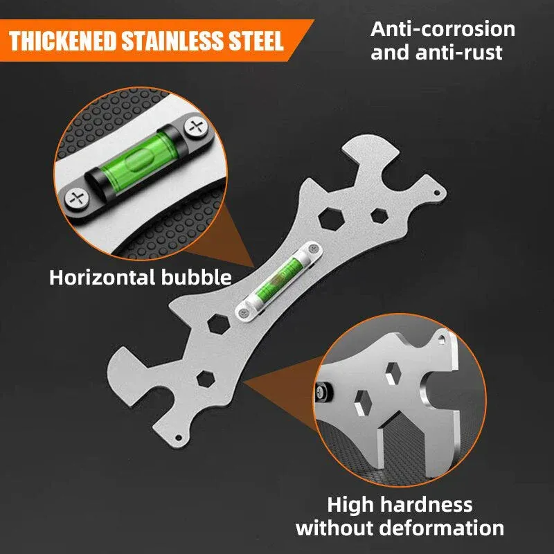 🔥Last Day 50% OFF 🔥-Angle Wrench