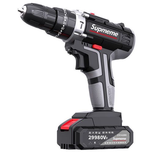 Multifunctional Electric Impact Cordless