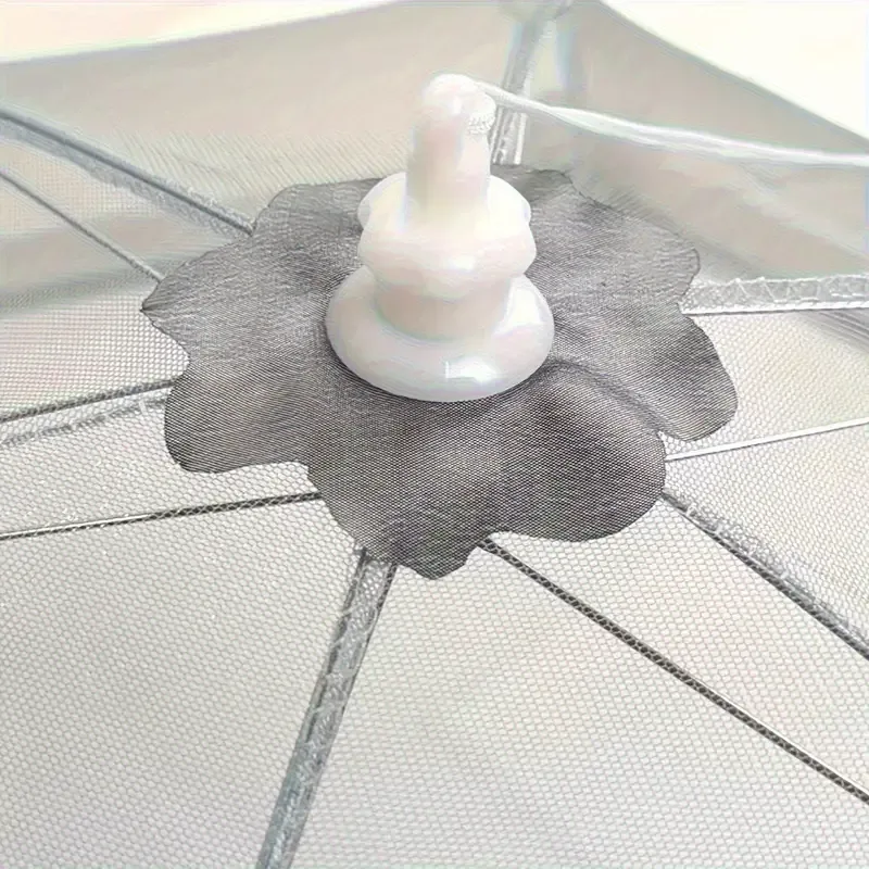 Up Mesh Food Cover Tent