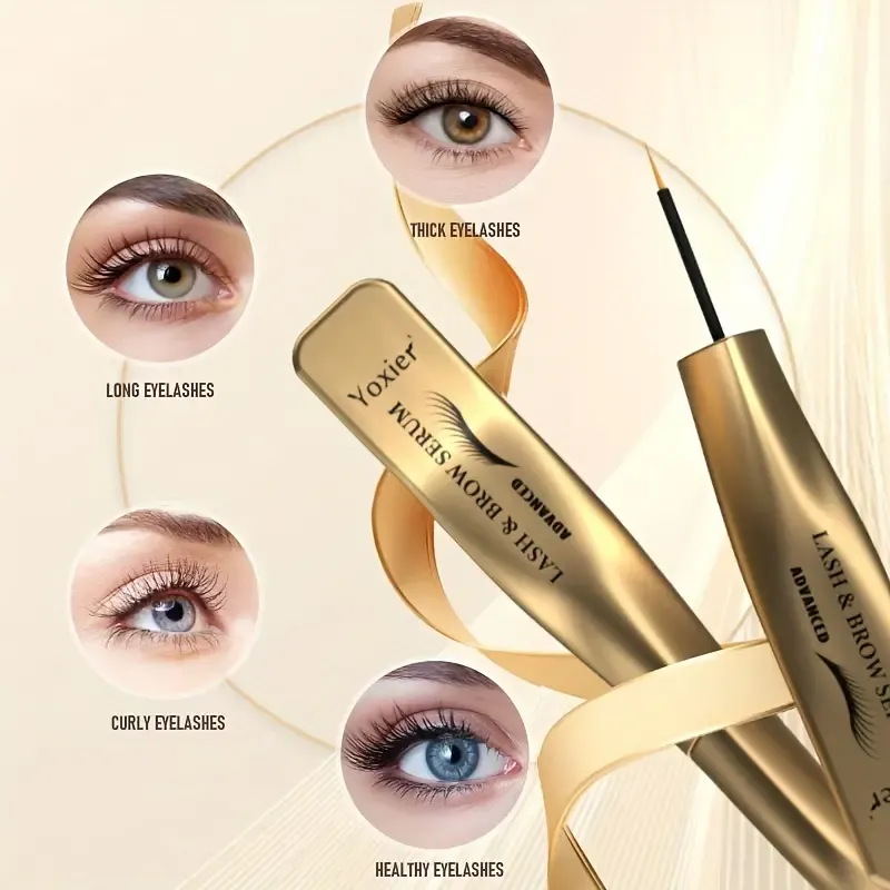 Advanced Lash & Brow Serum