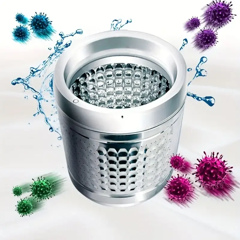 Toilet Bowl Cleaner Tablets