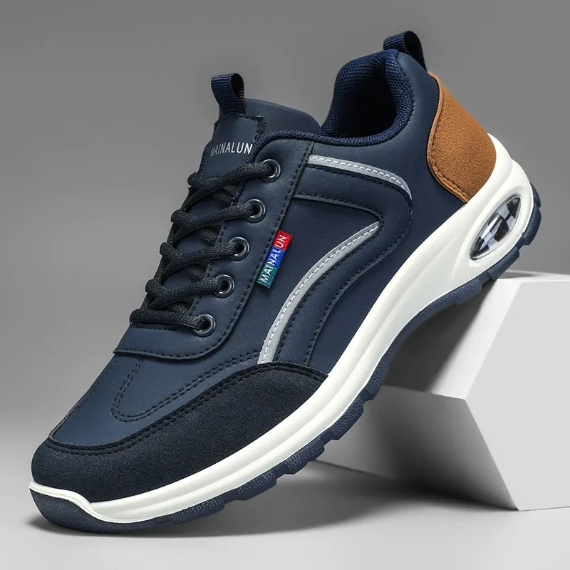 spring and summer new single shoes