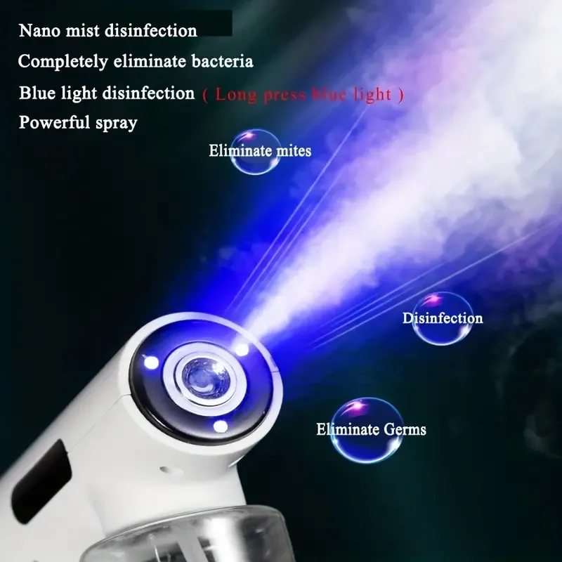 portable Charging Disinfectant Sprayer
