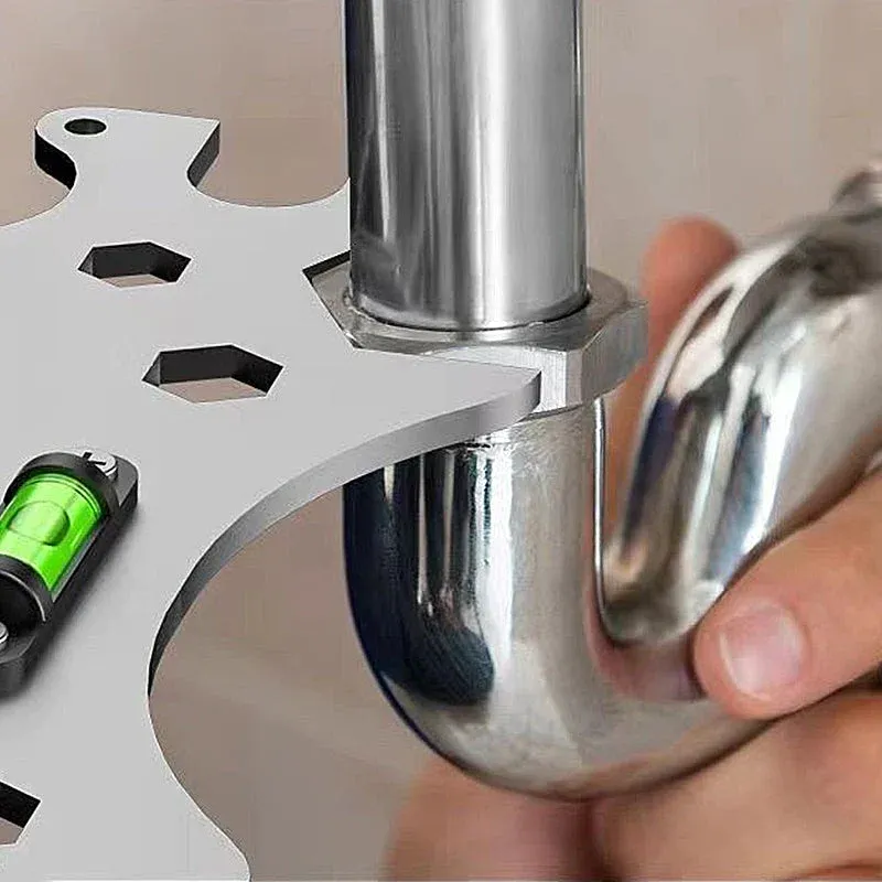 🔥Last Day 50% OFF 🔥-Angle Wrench
