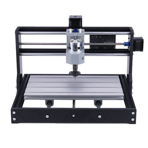 CNC3018pro laser engraving machine