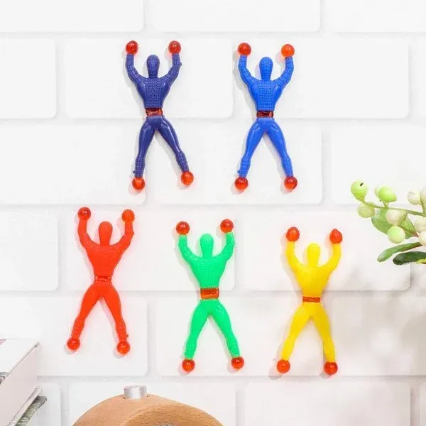 🔥 Buy one get nine free🔥WALL CLIMBING TOY (10PCS)