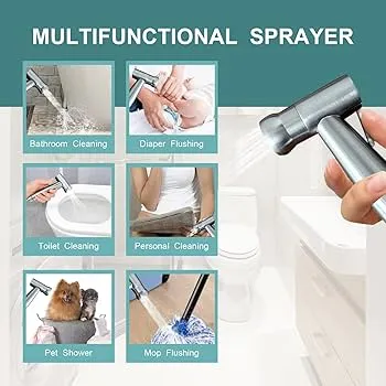 Shower Head 2