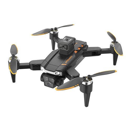 HDR Triple Camera Drone K6