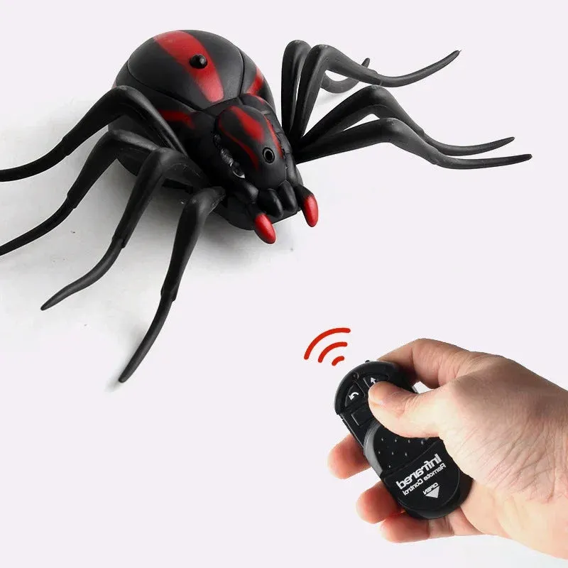 🔥Last Day 50% OFF 🔥-Electric Bug Toy With Remote Control