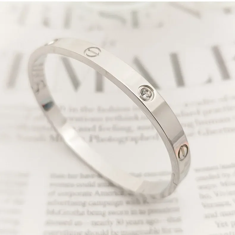 Diamond Slimming Bracelet