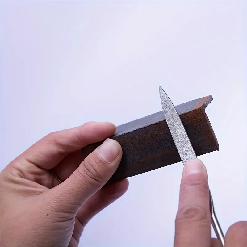 Diamond Mini Rasp Set