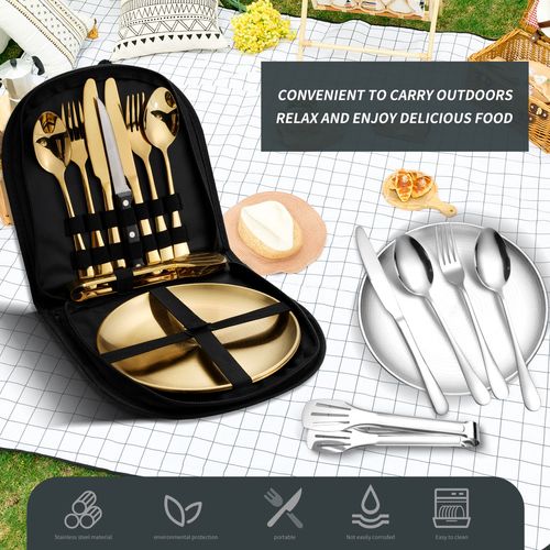 Grilling and Camping Cooking