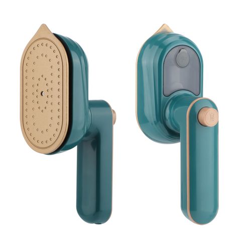 Small mini steam iron
