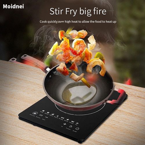 🔥Last Day 50% OFF 🔥-induction cooker