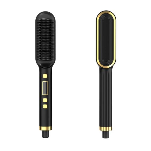 🔥Last Day 30% OFF 🔥ProStyl Electric Hair Straightening Brush