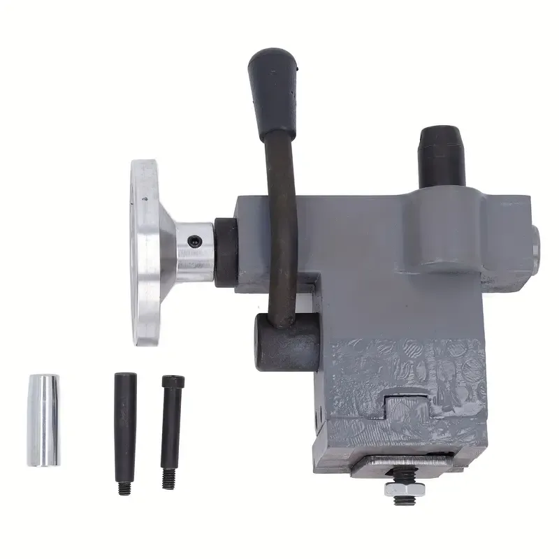 Aluminum Mini Lathe Tailstock Replacement