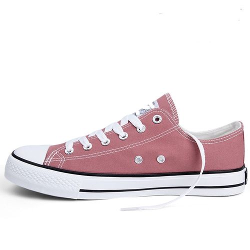 2025 new shoes low-top canvas shoes, breathable casual shoes (full colors)