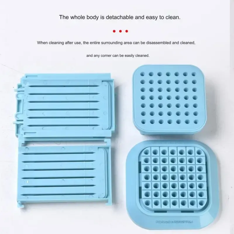 Barbecue Skewer Mold