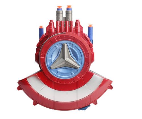 Children's Captain USA Shield