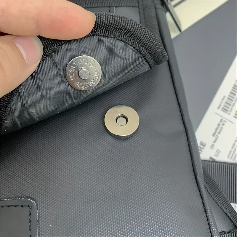 Durable Nylon Leg Bag
