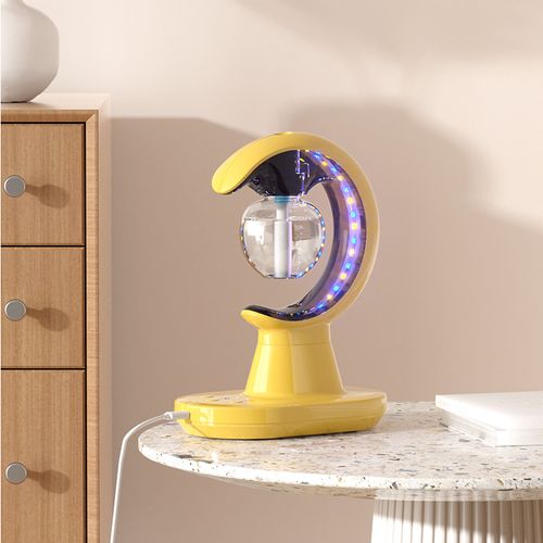 SBD New arrival ultrasonic mosquito killer with led sleeping light mosquito killing lamp non toxic USB rechargeable mosquito trapper non toxic