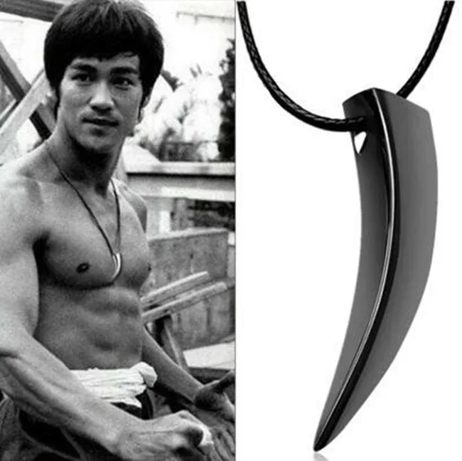Men Personality Necklace