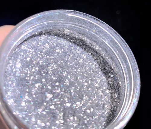 Chameleon Glitter Eyeshadow Powder