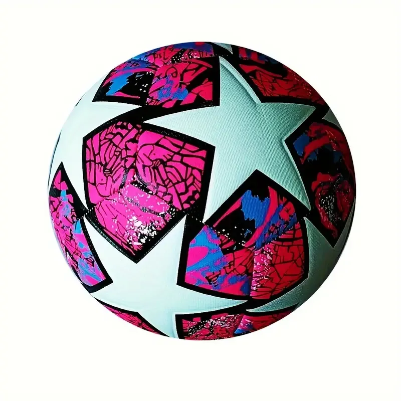Wear-resistant Soccer Ball For Training