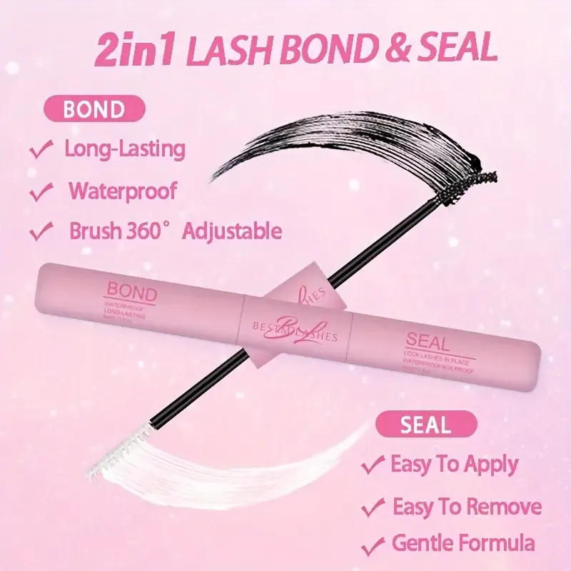 DIY Lash Extension Kit