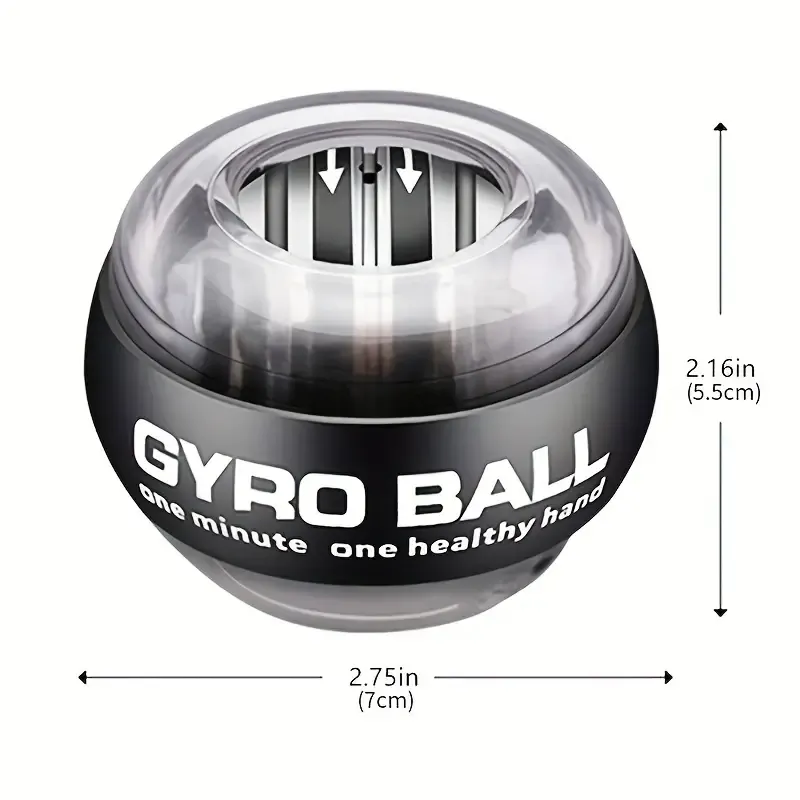 Wrist Training Ball