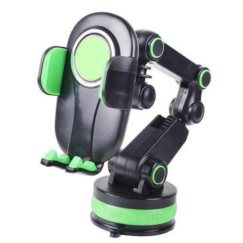 New car mobile phone holder-suction cup holder in car