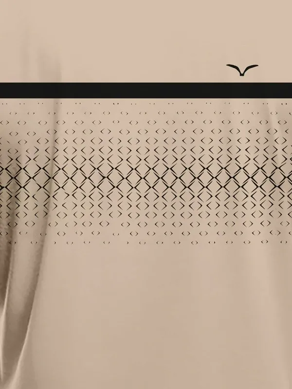 New Arrival T-Shirt: Casual Short-Sleeved Top