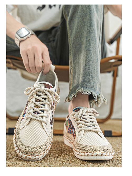 Men's all-match casual all-match
