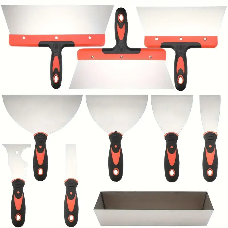 Putty Knife