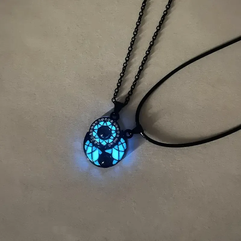 Magnetic Sun & Moon Projection
