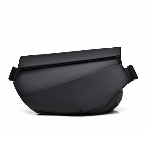 Waterproof Crossbody Bag for Men