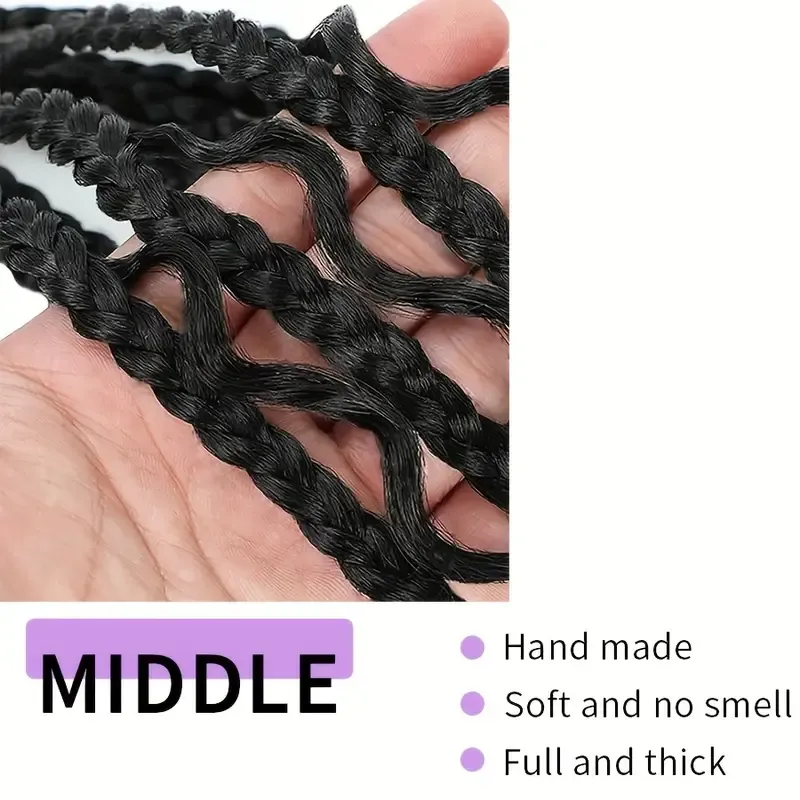 Braids Hair Extensions And Braiding