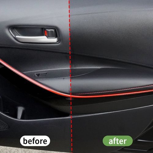 Interior Detailer  Plastic Leather Restorer Quick Coat For Car Interior Refurbish Leather Renovator Conditioner