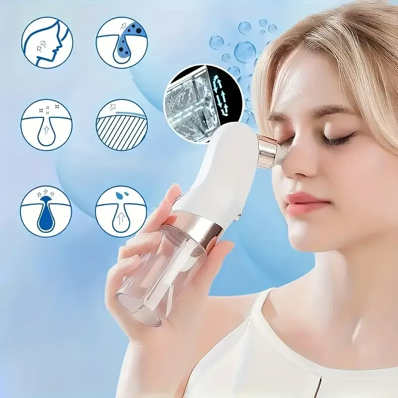 Blackhead Remover Kit