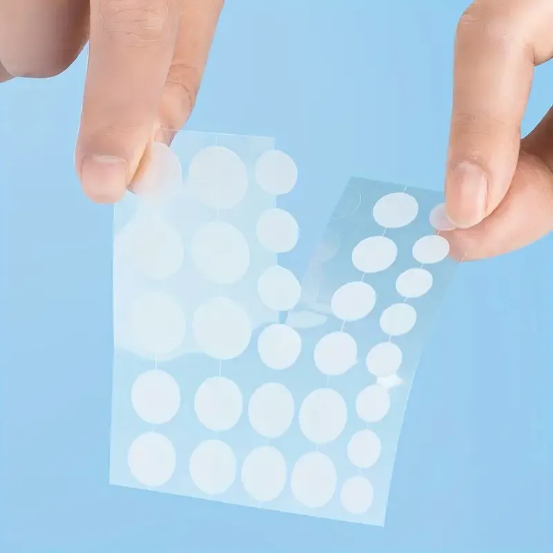 432-Count Ultra-Thin Hydrocolloid Acne Patches